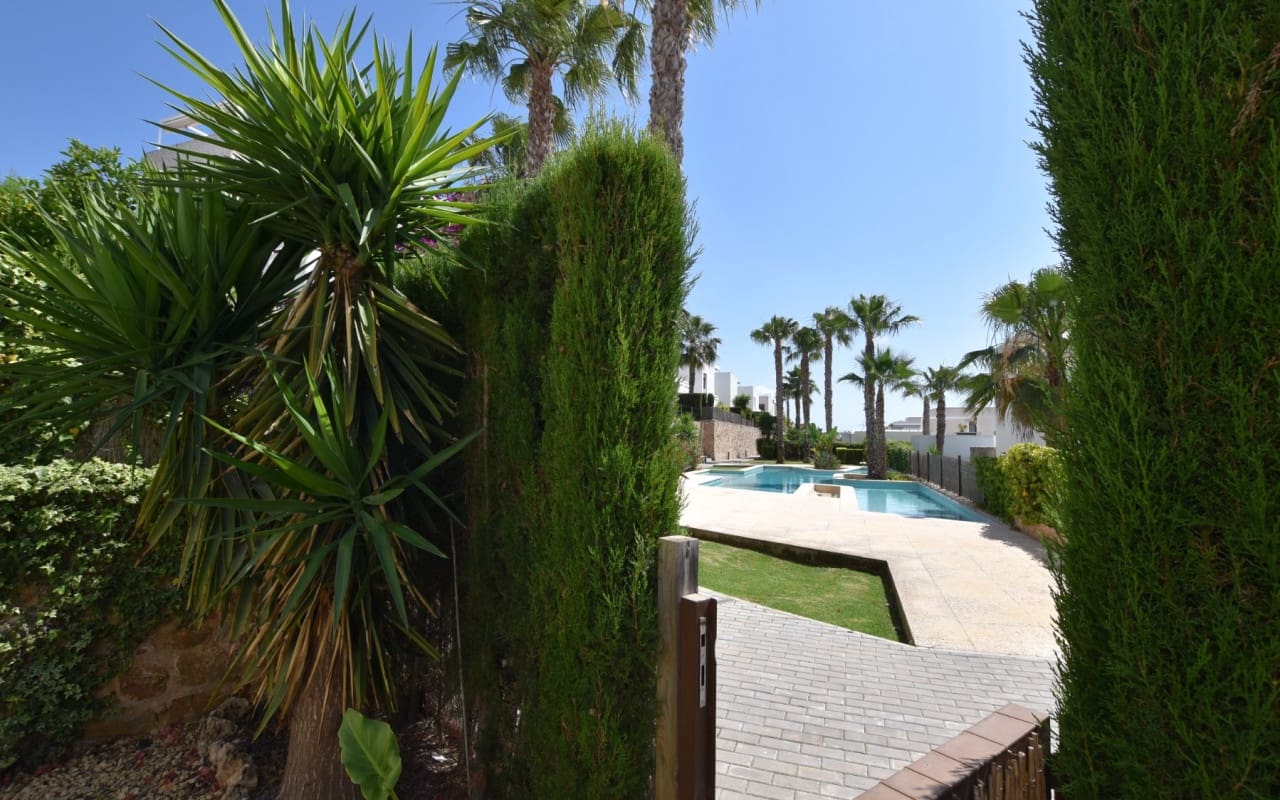2 slaapkamer Appartement te koop in Algorfa - € 235.000 (Ref: 9905072)