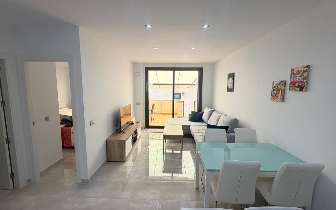 3 bedroom Apartment for sale in Orihuela Costa with pool - € 215,000 (Ref: 9905073)