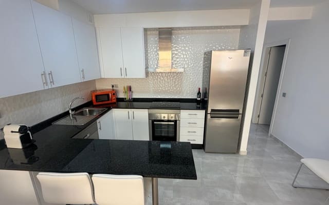 3 bedroom Apartment for sale in Lomas de Cabo Roig - Los Dolses, Orihuela with pool - € 215,000 (Ref: 9905073)