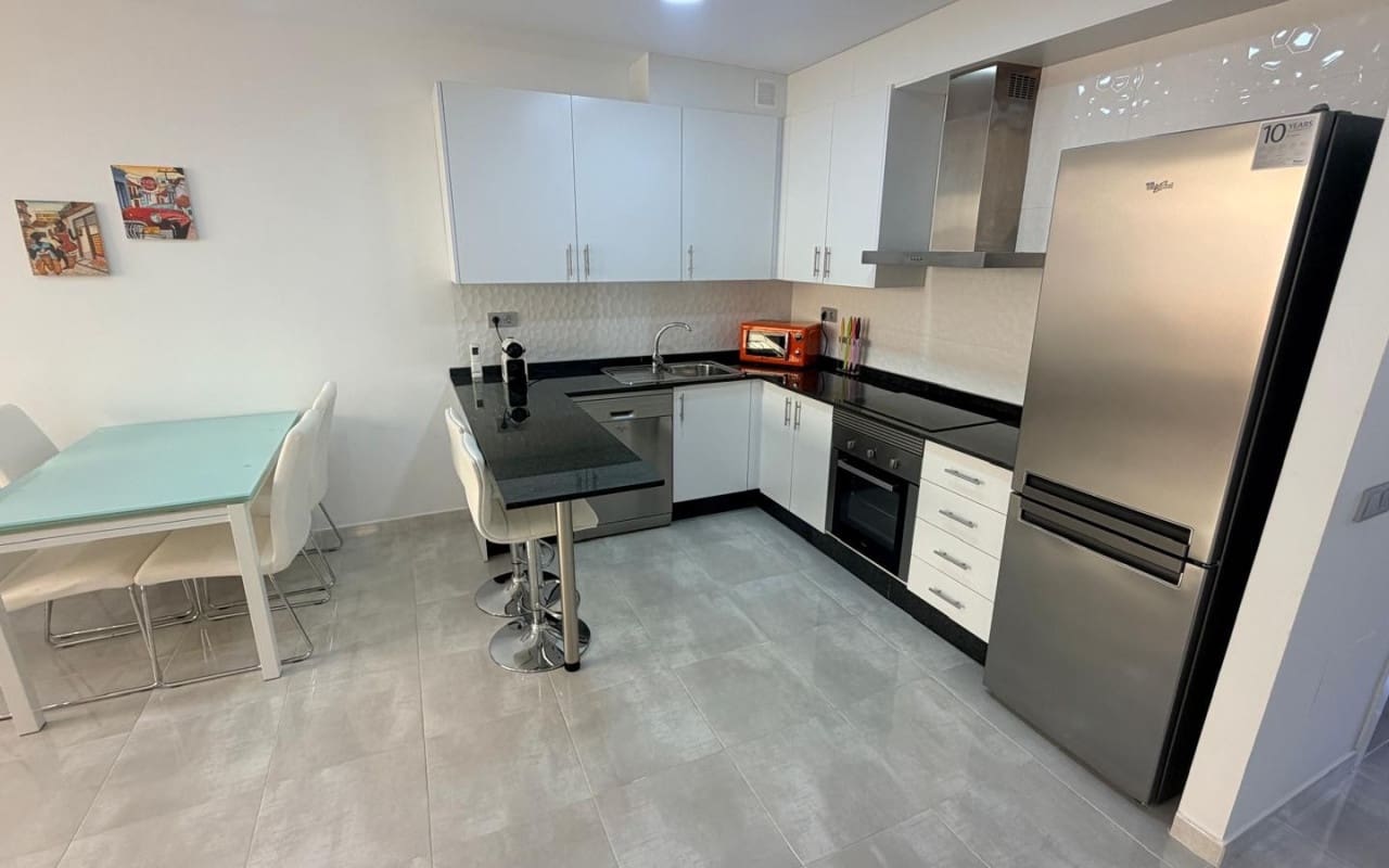 3 bedroom Apartment for sale in Orihuela Costa with pool - € 215,000 (Ref: 9905073)
