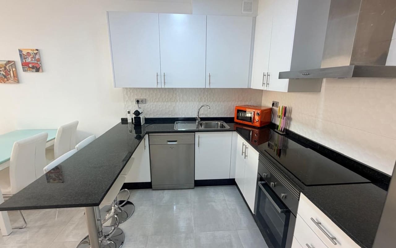 3 bedroom Apartment for sale in Orihuela Costa with pool - € 215,000 (Ref: 9905073)