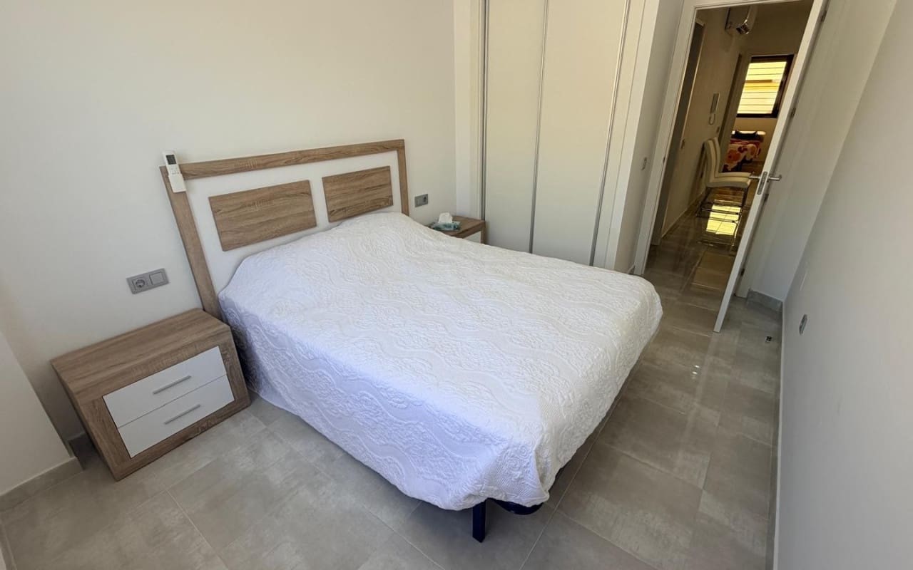 3 bedroom Apartment for sale in Orihuela Costa with pool - € 215,000 (Ref: 9905073)