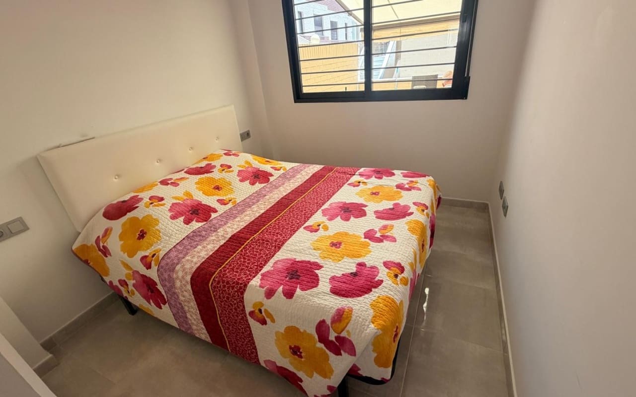 3 bedroom Apartment for sale in Orihuela Costa with pool - € 215,000 (Ref: 9905073)