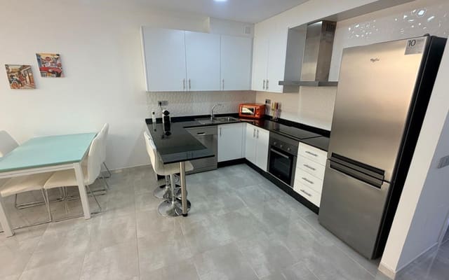 3 bedroom Apartment for sale in Lomas de Cabo Roig - Los Dolses, Orihuela with pool - € 215,000 (Ref: 9905073)