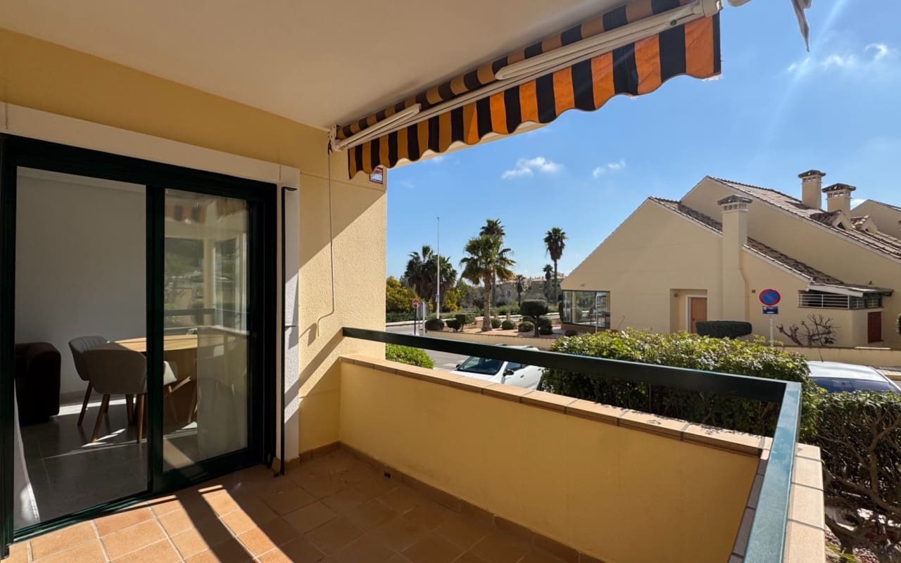 2 chambre Appartement à vendre à Campoamor avec piscine - 220 000 € (Ref: 9905076)