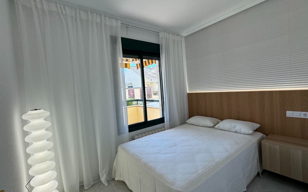 2 chambre Appartement à vendre à Campoamor avec piscine - 220 000 € (Ref: 9905076)
