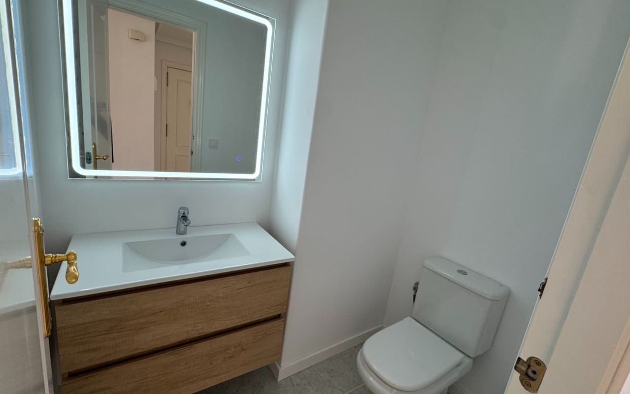 2 chambre Appartement à vendre à Campoamor avec piscine - 220 000 € (Ref: 9905076)