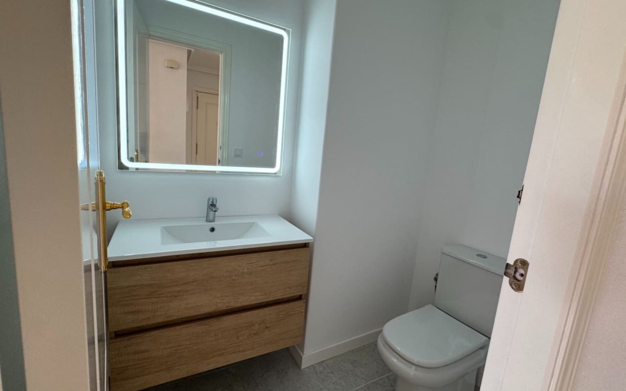 2 chambre Appartement à vendre à Campoamor avec piscine - 220 000 € (Ref: 9905076)