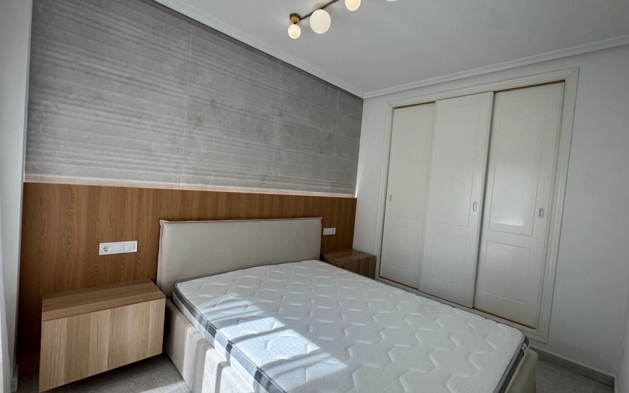 2 chambre Appartement à vendre à Campoamor avec piscine - 220 000 € (Ref: 9905076)