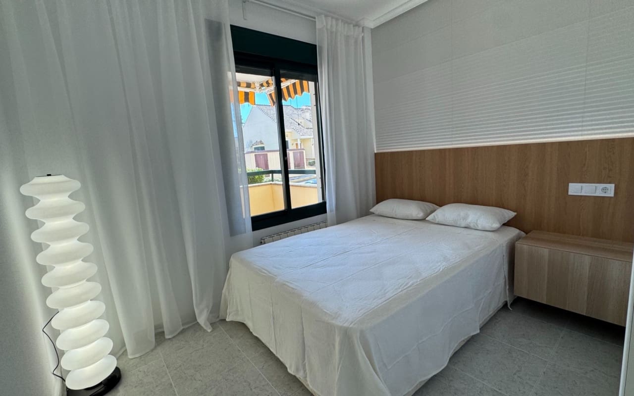 2 chambre Appartement à vendre à Campoamor avec piscine - 220 000 € (Ref: 9905076)