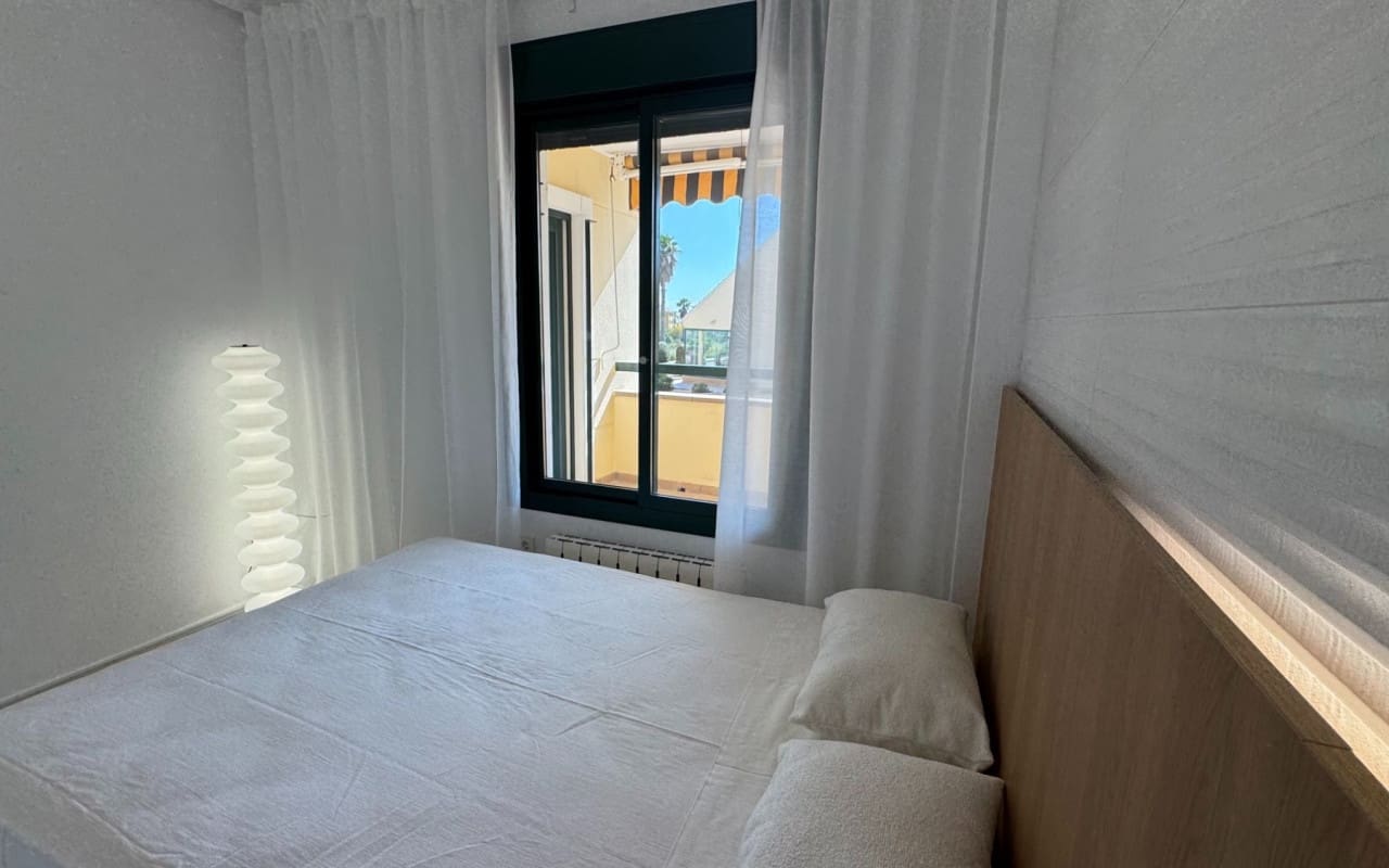 2 chambre Appartement à vendre à Campoamor avec piscine - 220 000 € (Ref: 9905076)