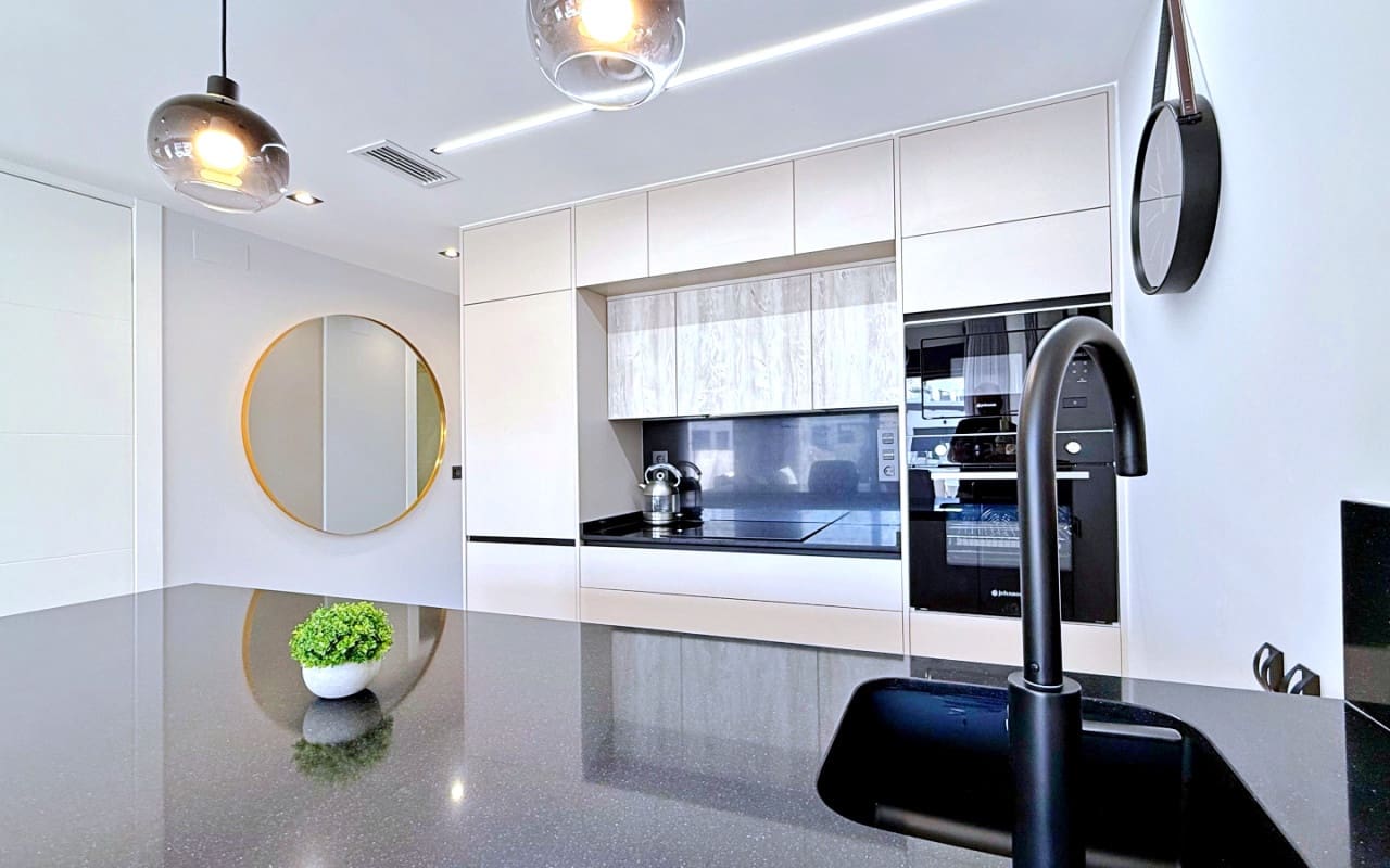 2 quarto Penthouse para venda em Orihuela Costa - 379 000 € (Ref: 9908779)
