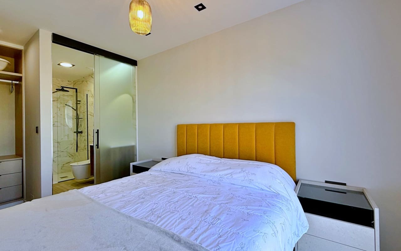 2 quarto Penthouse para venda em Orihuela Costa - 379 000 € (Ref: 9908779)