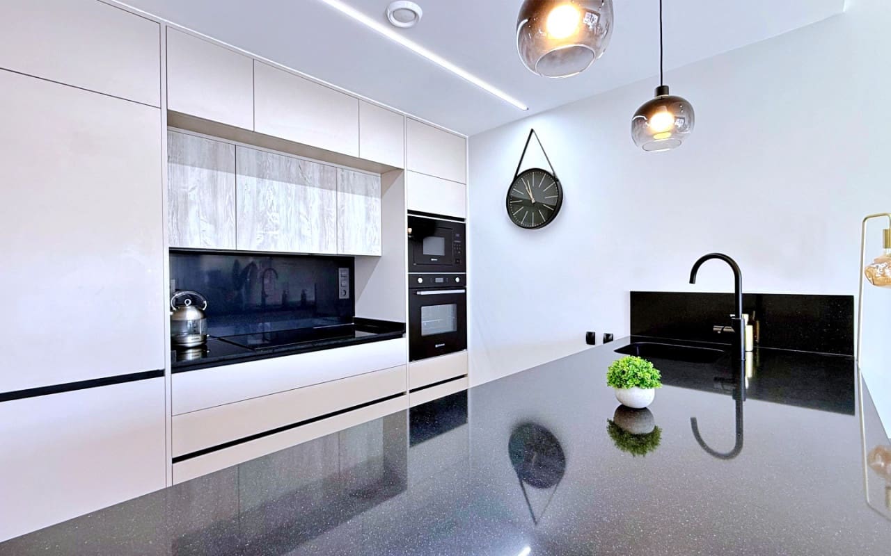 2 quarto Penthouse para venda em Orihuela Costa - 379 000 € (Ref: 9908779)