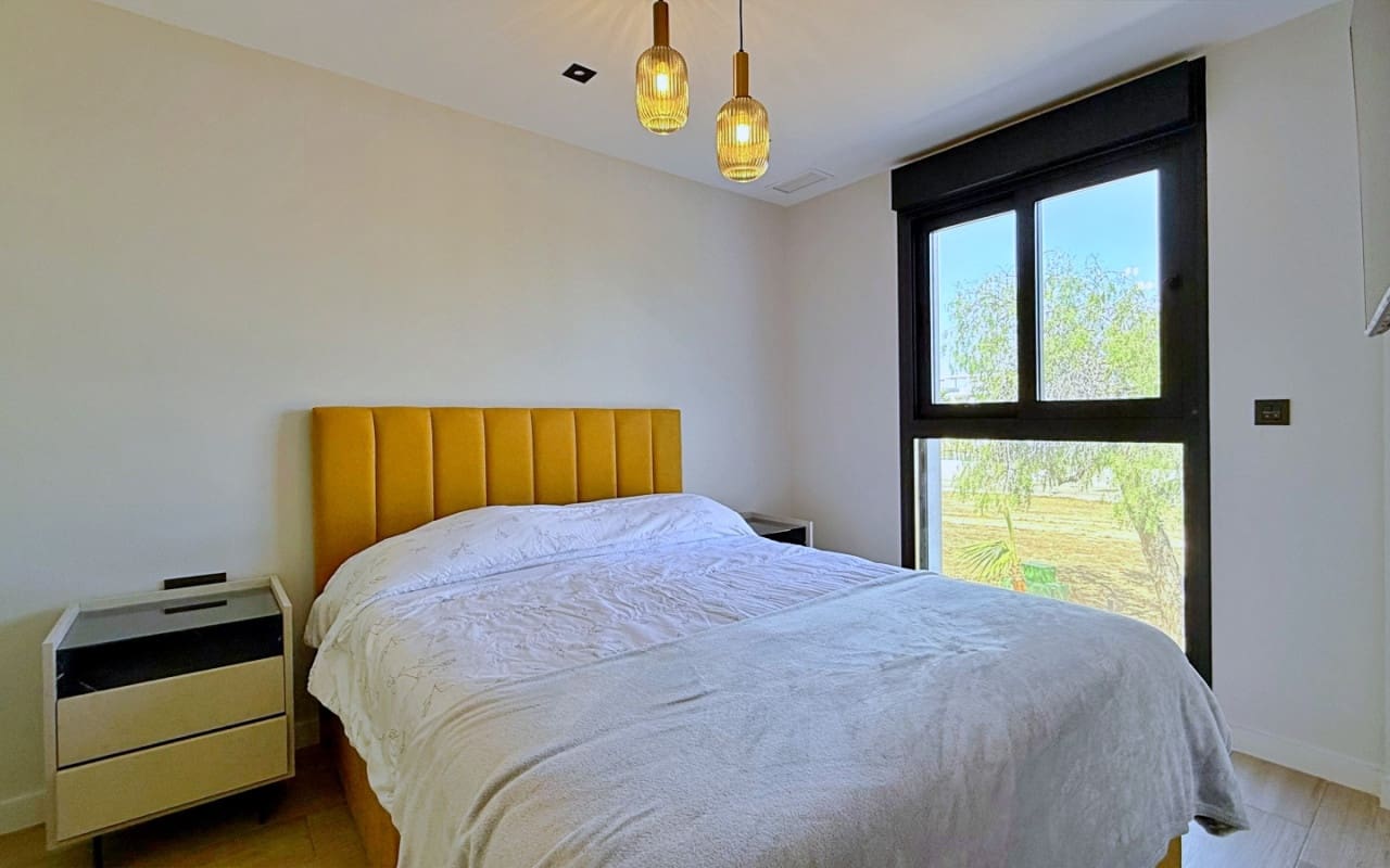 2 quarto Penthouse para venda em Orihuela Costa - 379 000 € (Ref: 9908779)