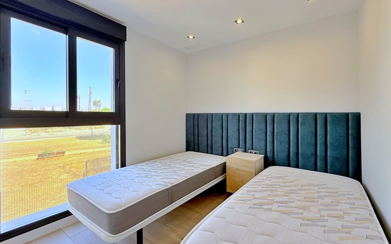 2 quarto Penthouse para venda em Orihuela Costa - 379 000 € (Ref: 9908779)