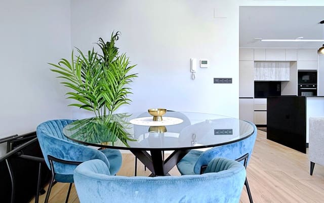 2 chambre Penthouse à vendre à Punta Prima, Orihuela - 379 000 € (Ref: 9908779)