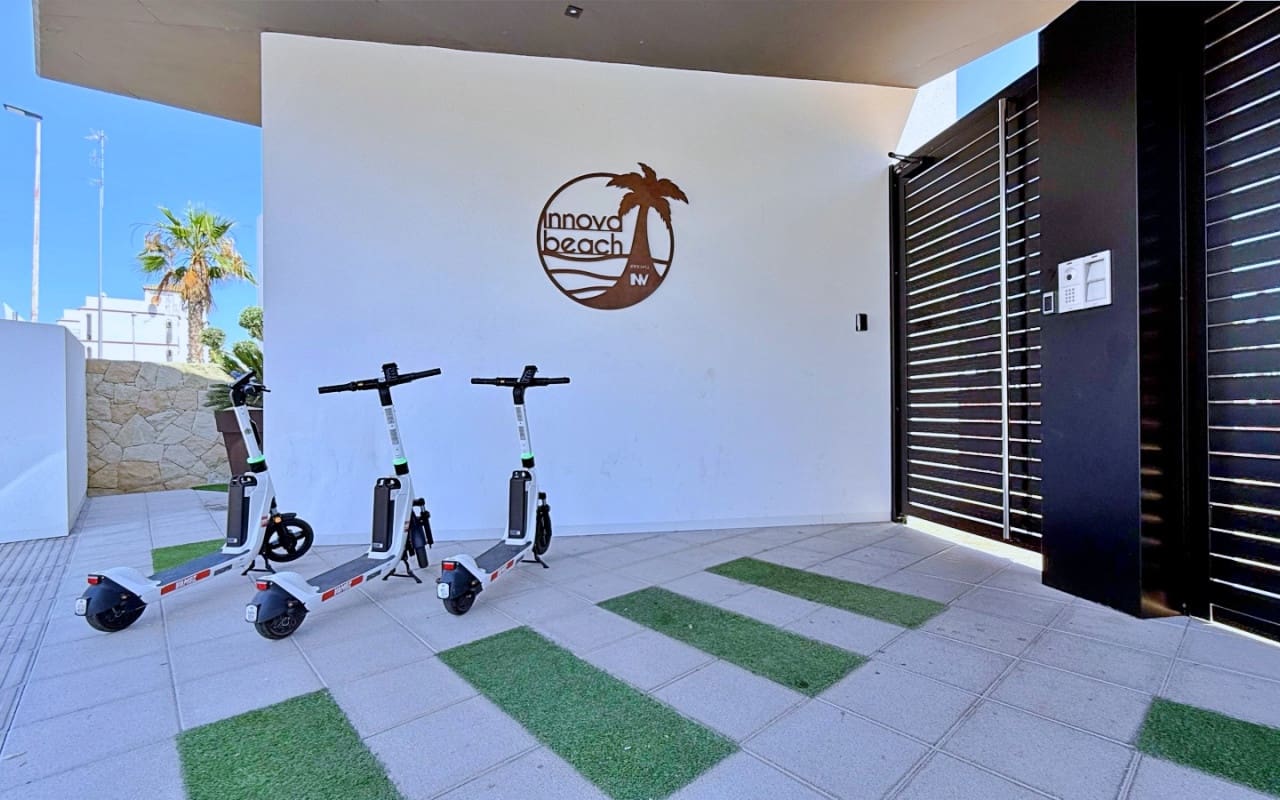 2 quarto Penthouse para venda em Orihuela Costa - 379 000 € (Ref: 9908779)