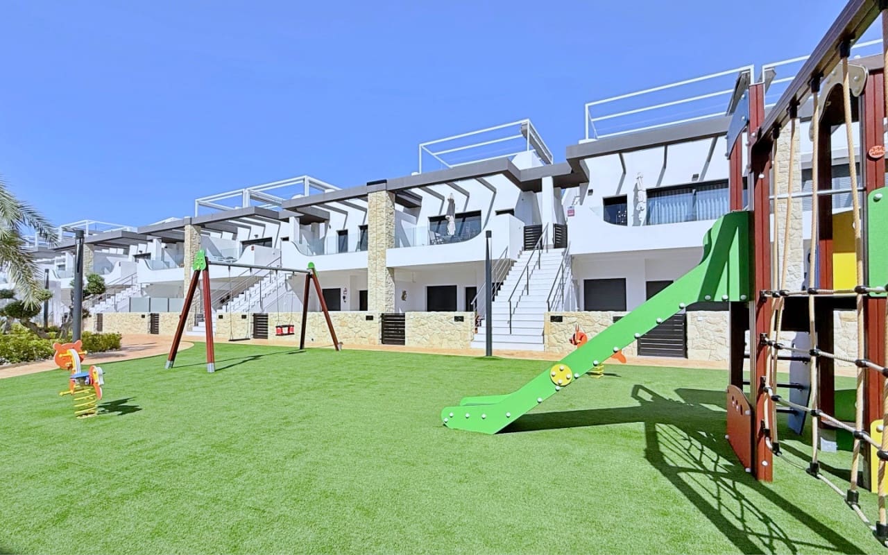 2 quarto Penthouse para venda em Orihuela Costa - 379 000 € (Ref: 9908779)