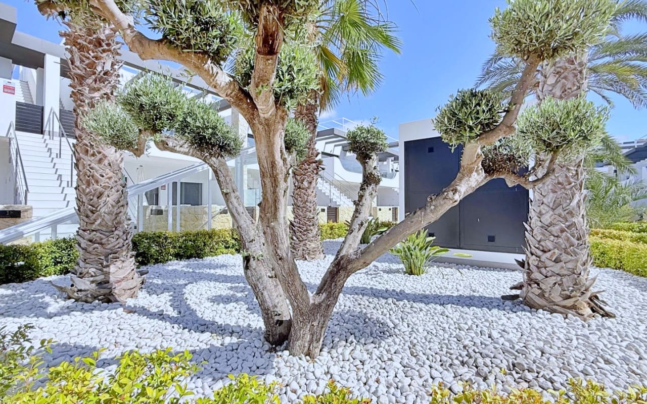 2 quarto Penthouse para venda em Orihuela Costa - 379 000 € (Ref: 9908779)