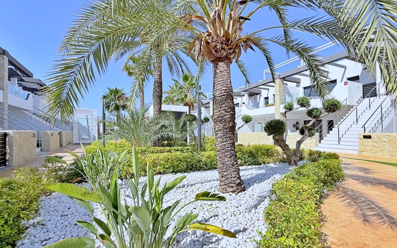 2 quarto Penthouse para venda em Orihuela Costa - 379 000 € (Ref: 9908779)