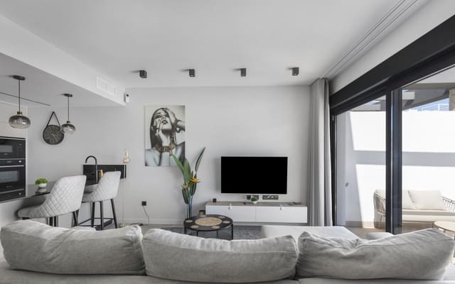 2 camera da letto Attico in vendita in Punta Prima, Orihuela con piscina garage - 349.900 € (Rif: 9908779)