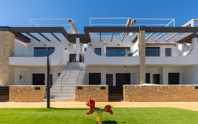 2 camera da letto Attico in vendita in Punta Prima, Orihuela con piscina garage - 349.900 € (Rif: 9908779)