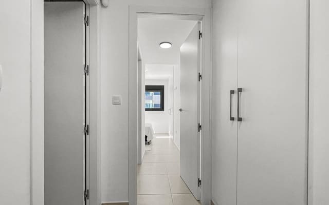 3 slaapkamer Appartement te koop in Los Dolses, Orihuela met zwembad - € 390.000 (Ref: 9908781)