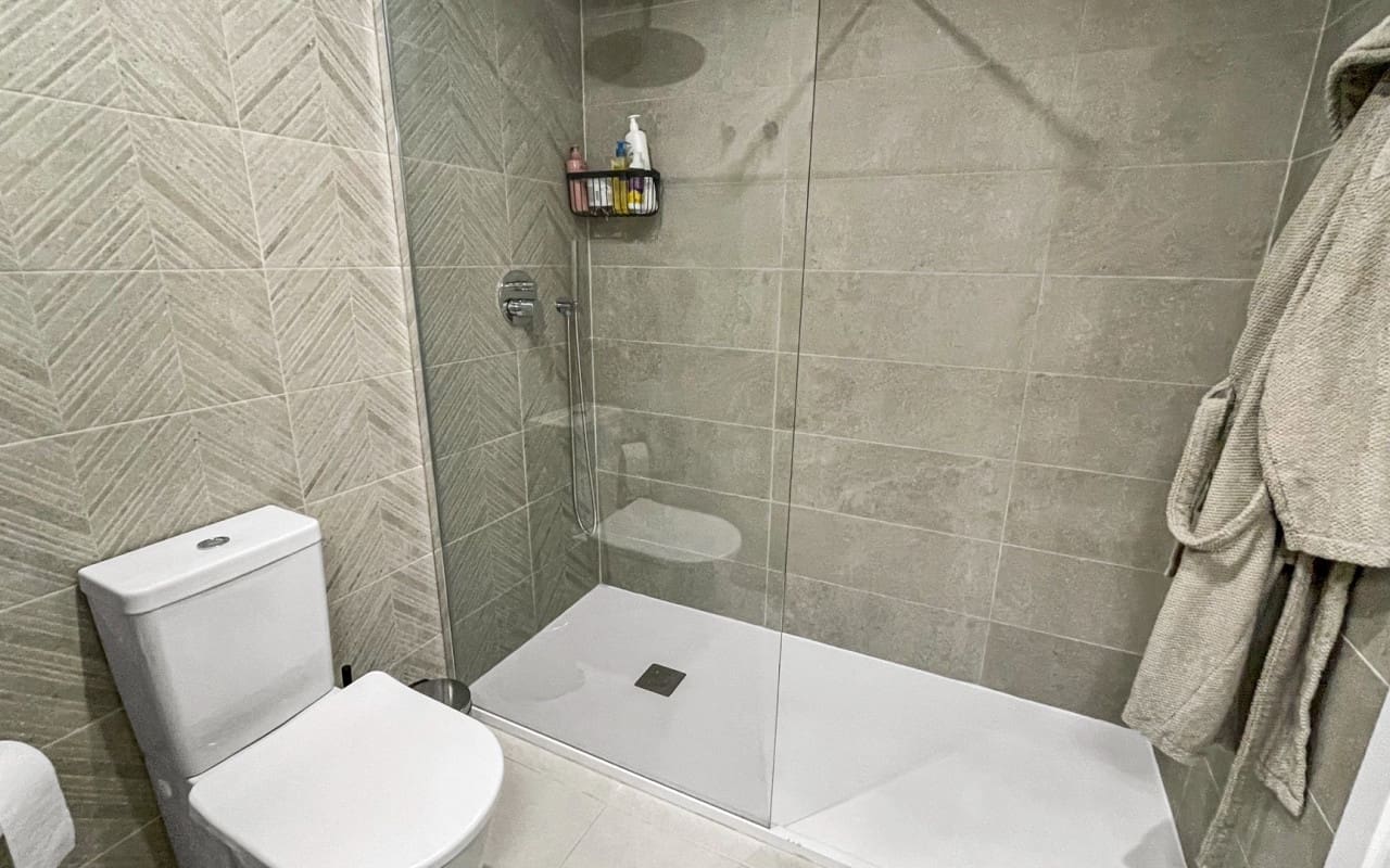 3 soveværelse Lejlighed til salg i Los Dolses med swimmingpool - € 390.000 (Ref: 9908781)