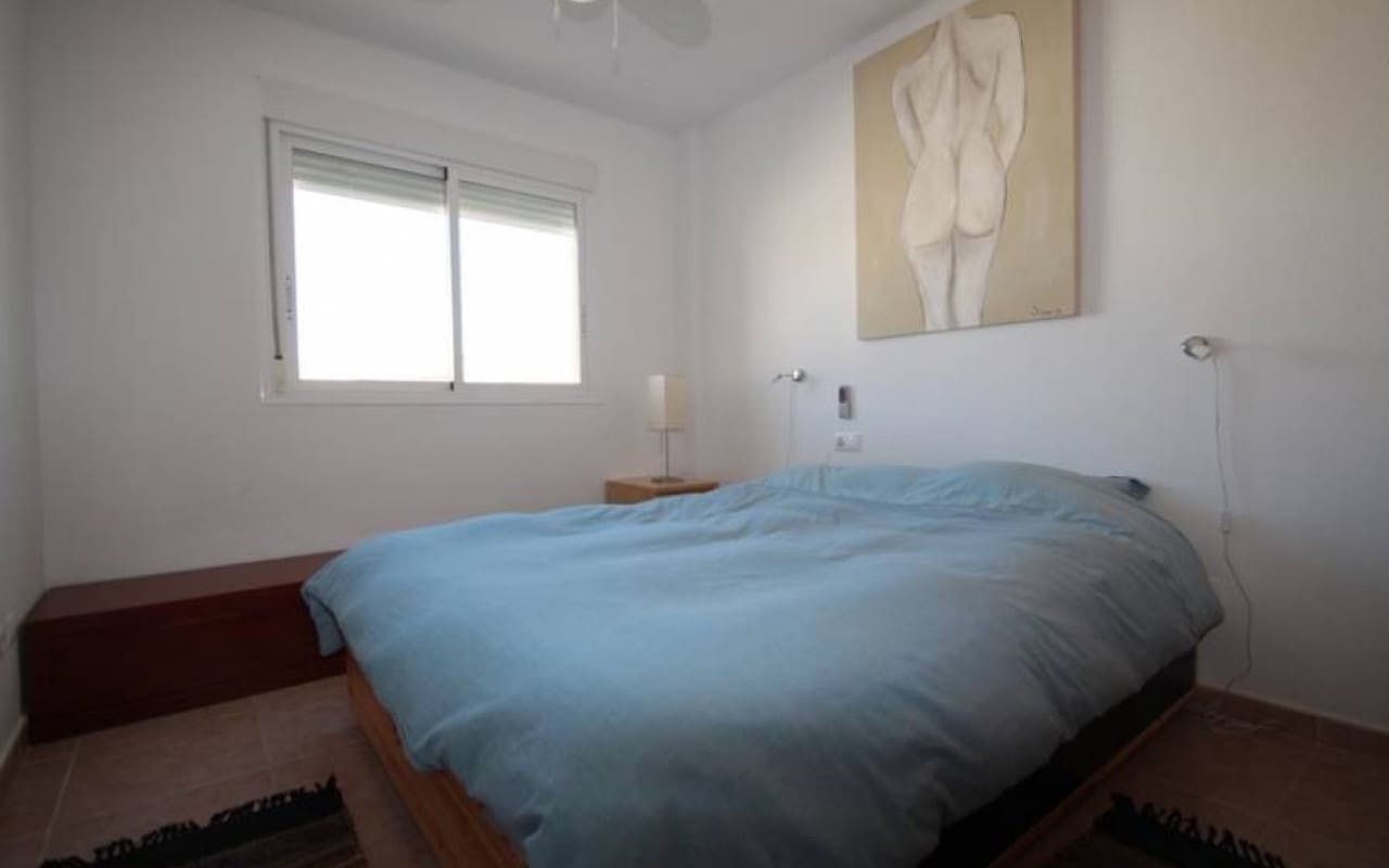 2 Zimmer Penthouse zu verkaufen in Campoamor mit Pool - 330.000 € (Ref: 9913701)