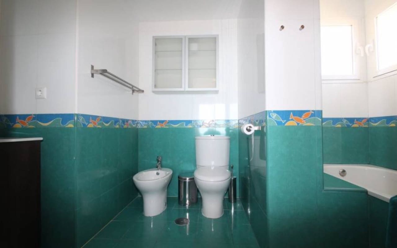 3 quarto Penthouse para venda em Campoamor com piscina - 499 000 € (Ref: 9913702)