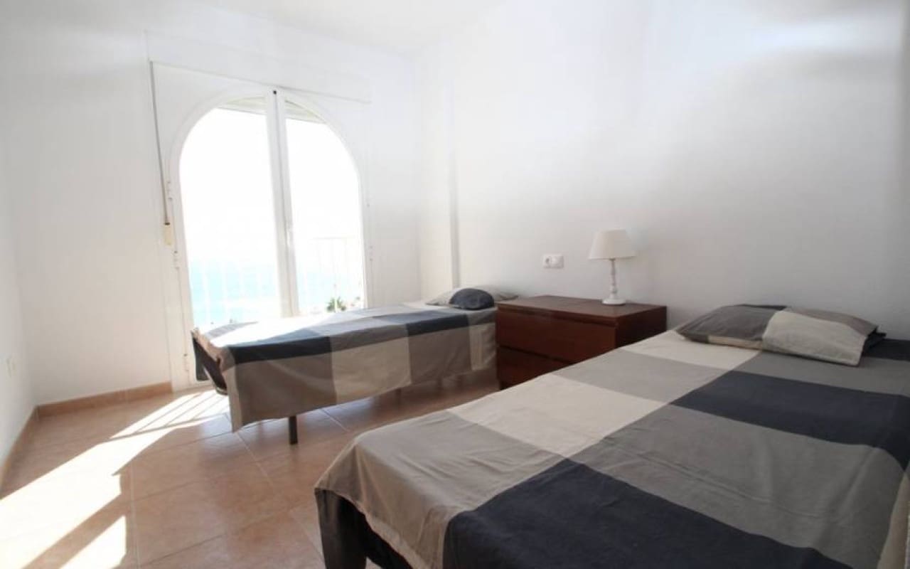 3 quarto Penthouse para venda em Campoamor com piscina - 499 000 € (Ref: 9913702)