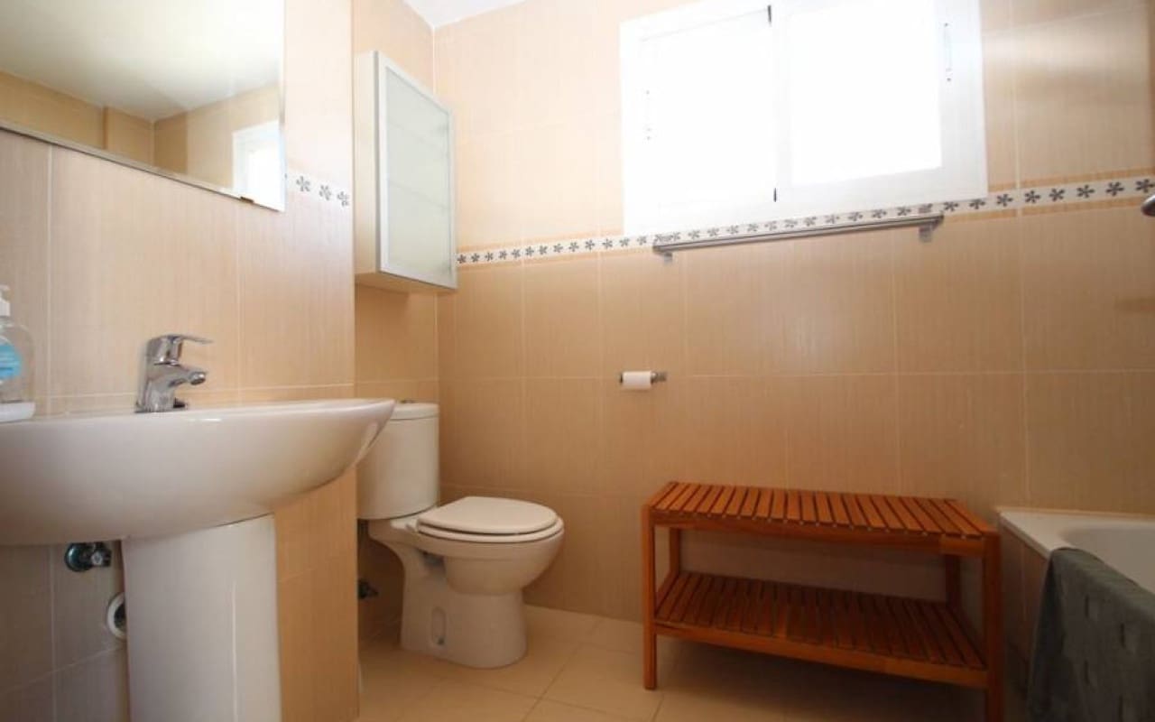 3 quarto Penthouse para venda em Campoamor com piscina - 499 000 € (Ref: 9913702)