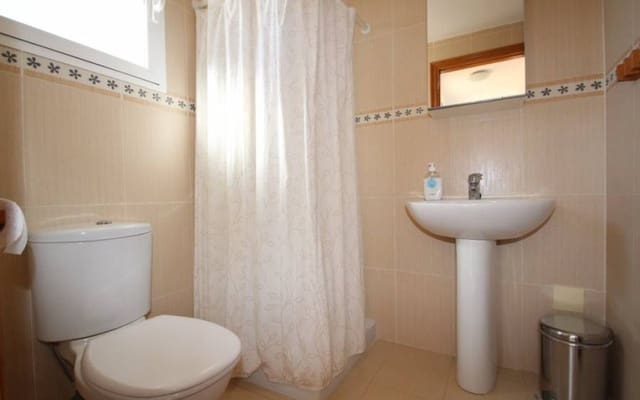 3 quarto Penthouse para venda em Campoamor, Orihuela com piscina - 499 000 € (Ref: 9913702)