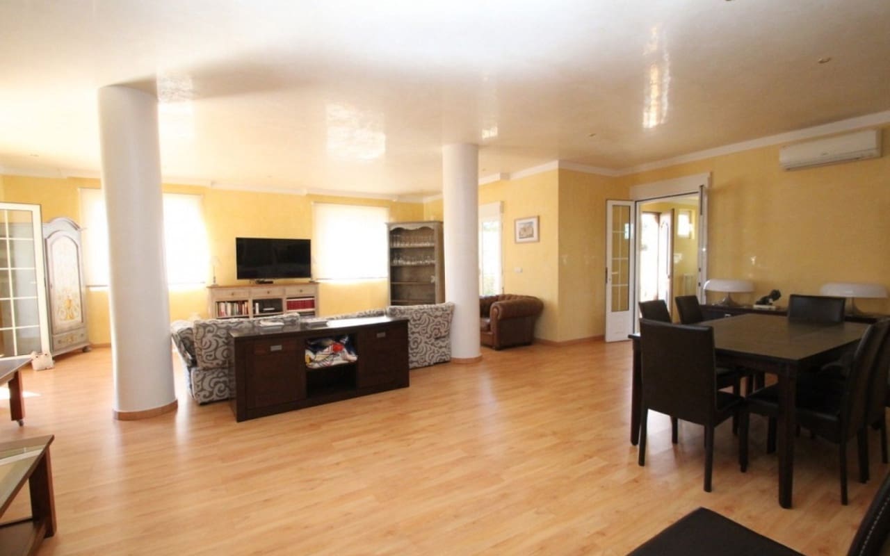 5 sovrum Villa till salu i Cabo Roig - 1 250 000 € (Ref: 9913703)