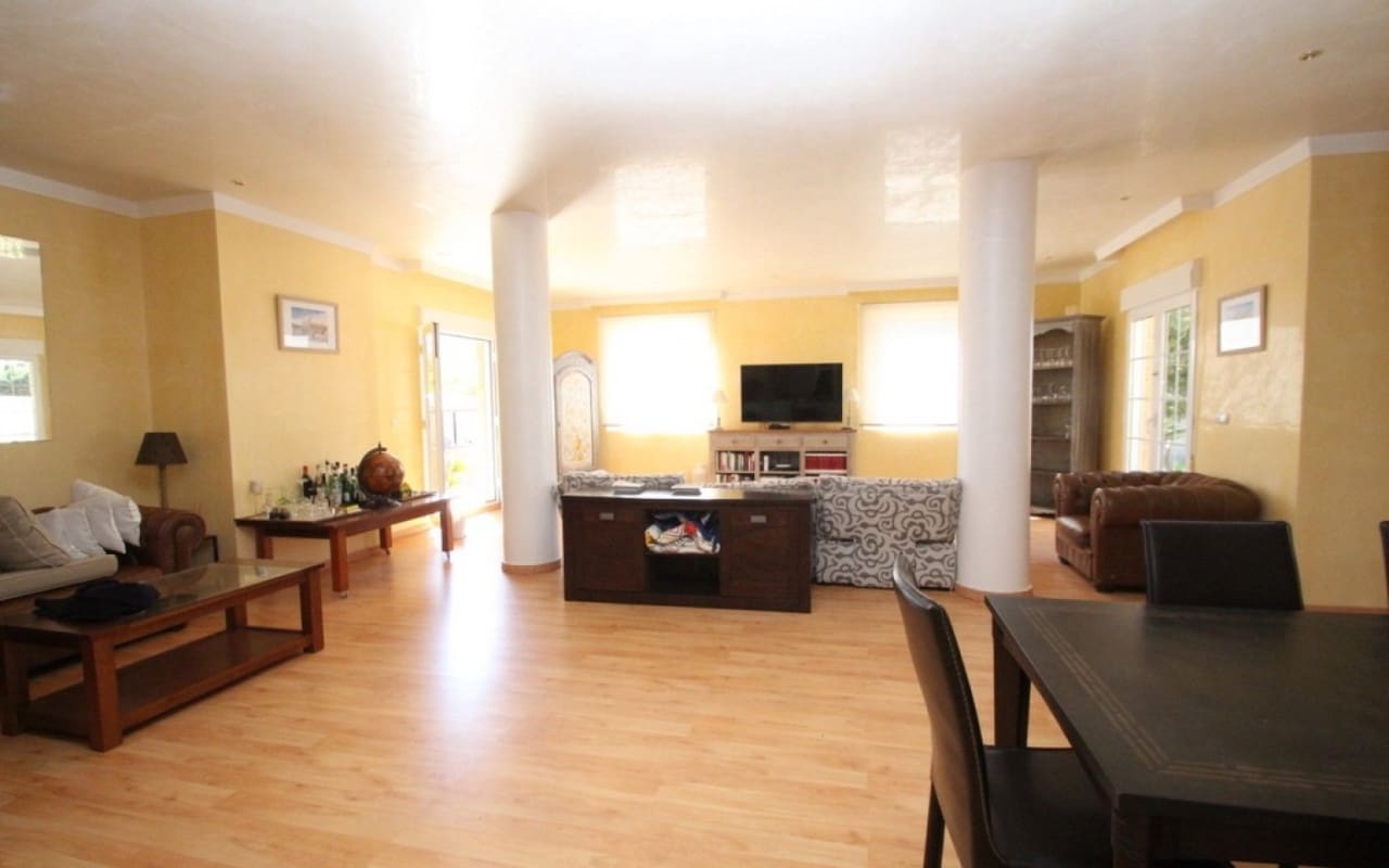 5 sovrum Villa till salu i Cabo Roig - 1 250 000 € (Ref: 9913703)