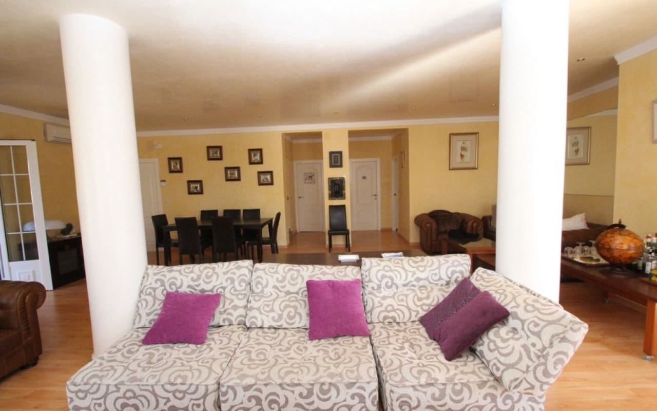 5 sovrum Villa till salu i Cabo Roig - 1 250 000 € (Ref: 9913703)