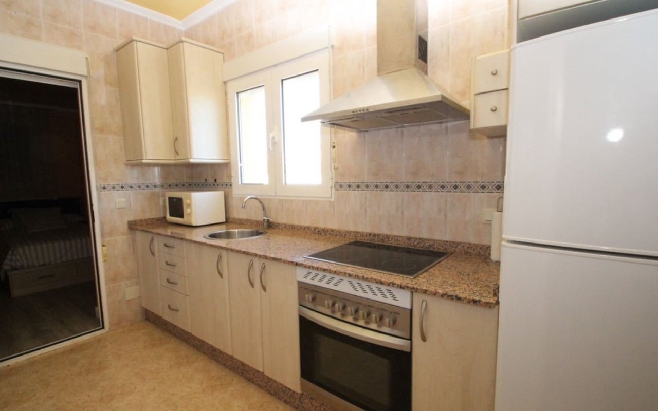 5 sovrum Villa till salu i Cabo Roig - 1 250 000 € (Ref: 9913703)