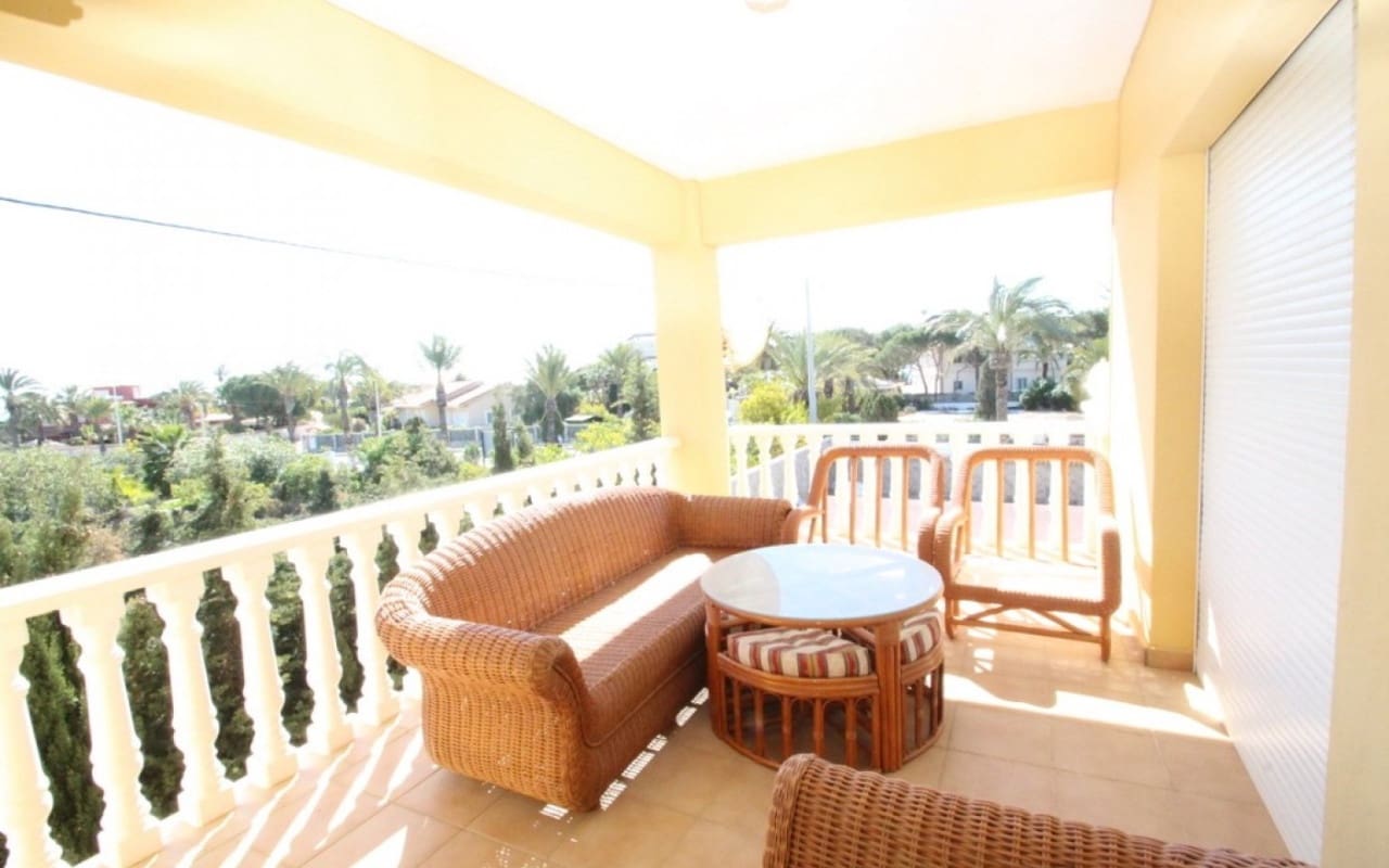 5 sovrum Villa till salu i Cabo Roig - 1 250 000 € (Ref: 9913703)