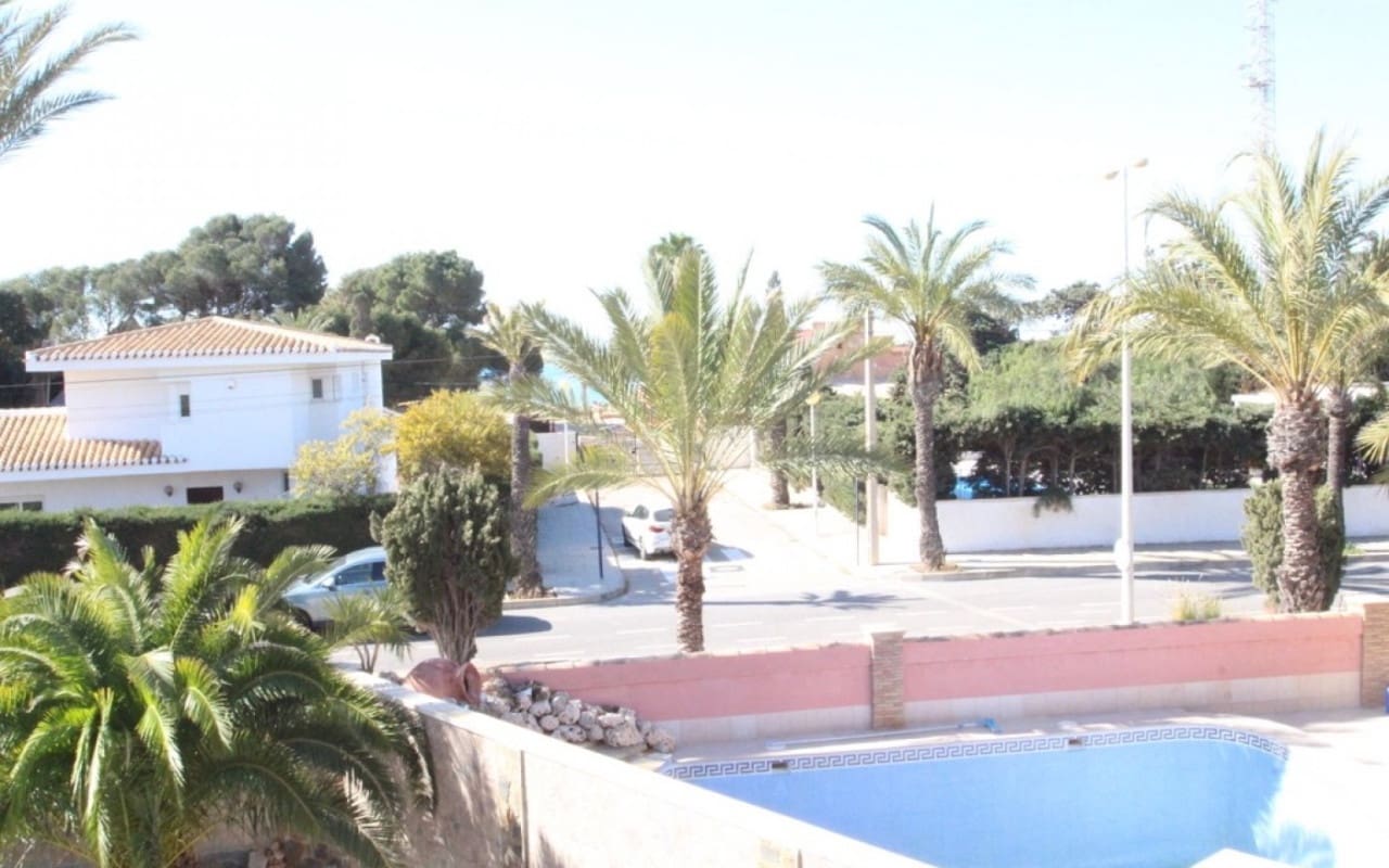 5 sovrum Villa till salu i Cabo Roig - 1 250 000 € (Ref: 9913703)