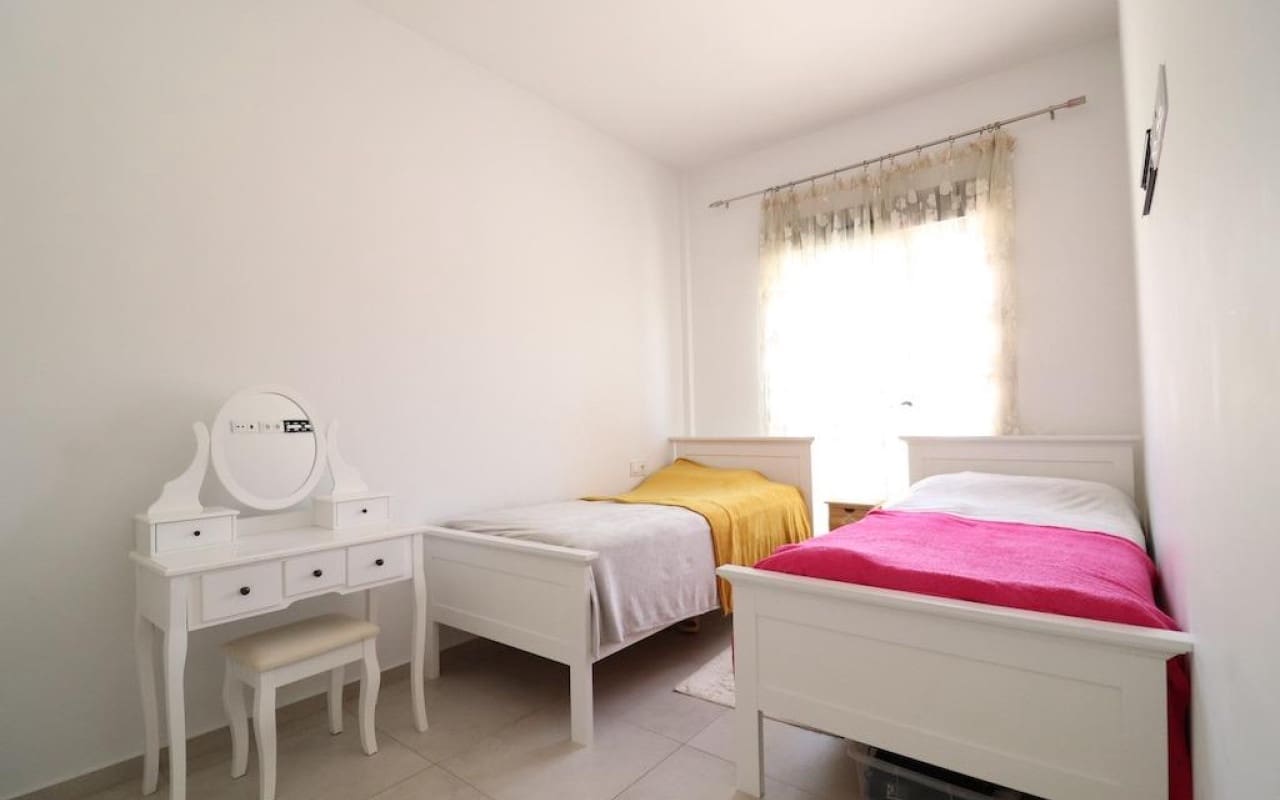 3 makuuhuone Huvila myytävänä paikassa San Miguel de Salinas - 565 000 € (Ref: 9913705)