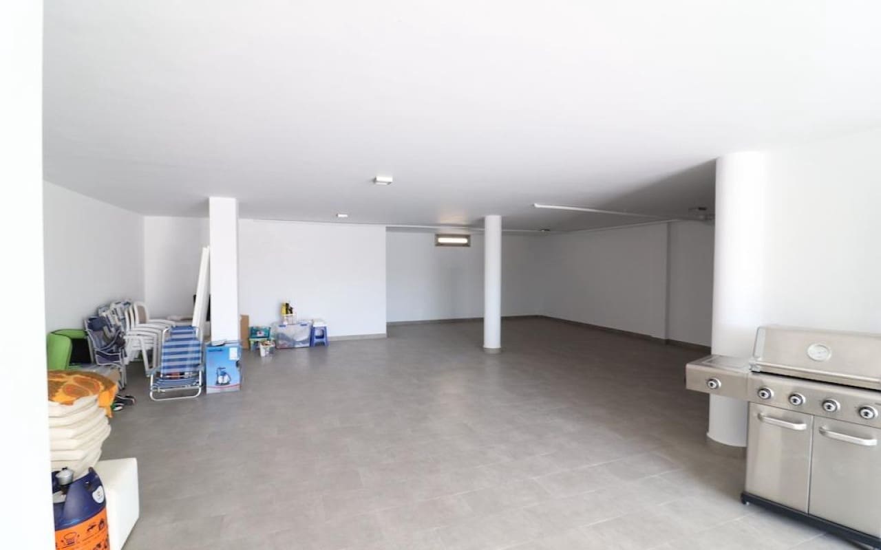 3 makuuhuone Huvila myytävänä paikassa San Miguel de Salinas - 565 000 € (Ref: 9913705)