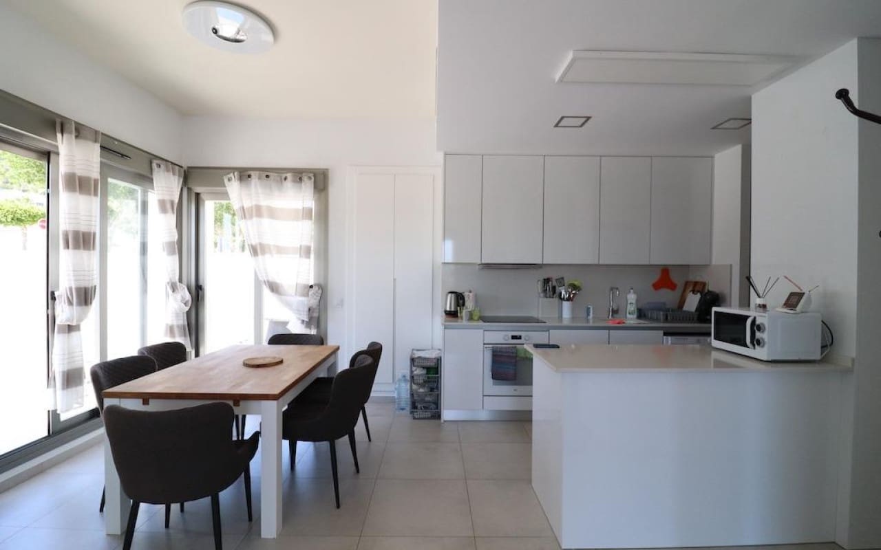 3 makuuhuone Huvila myytävänä paikassa San Miguel de Salinas - 565 000 € (Ref: 9913705)