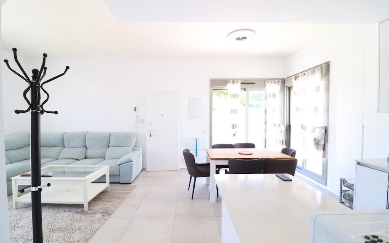 3 makuuhuone Huvila myytävänä paikassa San Miguel de Salinas - 565 000 € (Ref: 9913705)