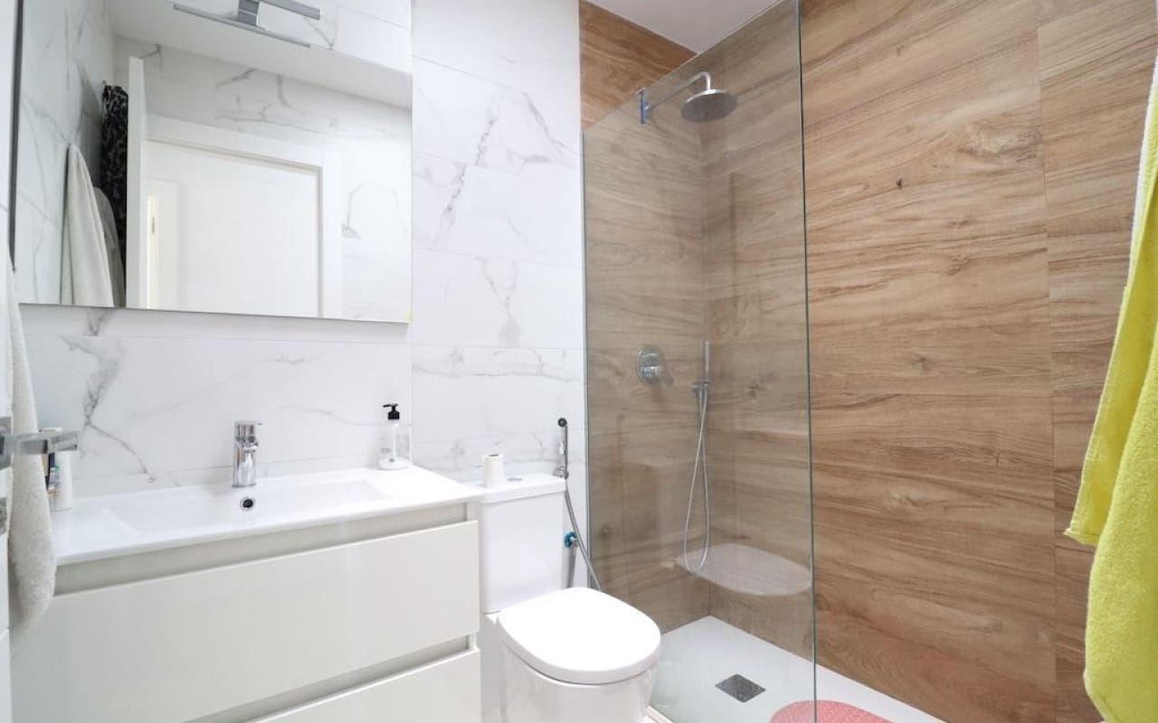 3 makuuhuone Huvila myytävänä paikassa San Miguel de Salinas - 565 000 € (Ref: 9913705)
