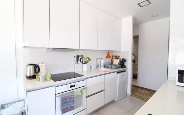 3 makuuhuone Huvila myytävänä paikassa San Miguel de Salinas - 565 000 € (Ref: 9913705)