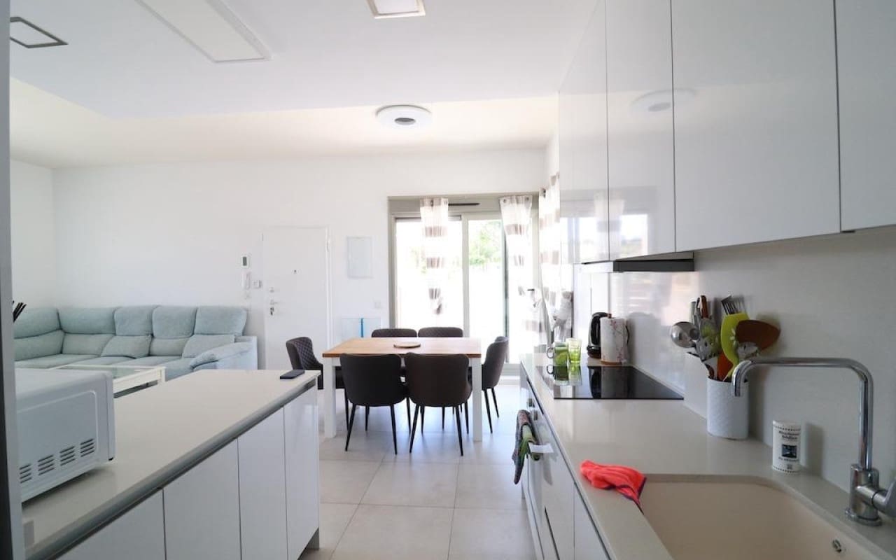 3 makuuhuone Huvila myytävänä paikassa San Miguel de Salinas - 565 000 € (Ref: 9913705)
