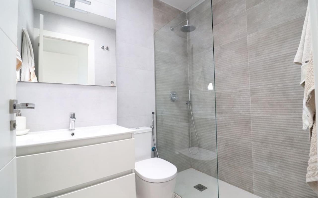 3 makuuhuone Huvila myytävänä paikassa San Miguel de Salinas - 565 000 € (Ref: 9913705)