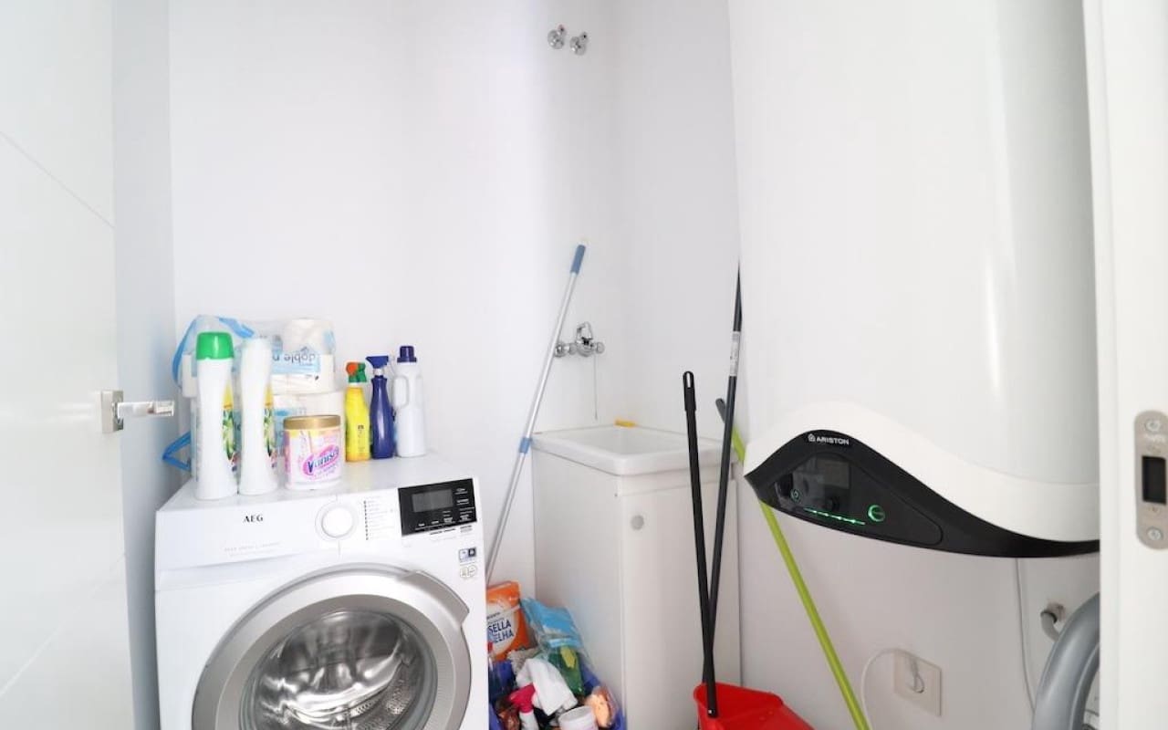3 makuuhuone Huvila myytävänä paikassa San Miguel de Salinas - 565 000 € (Ref: 9913705)