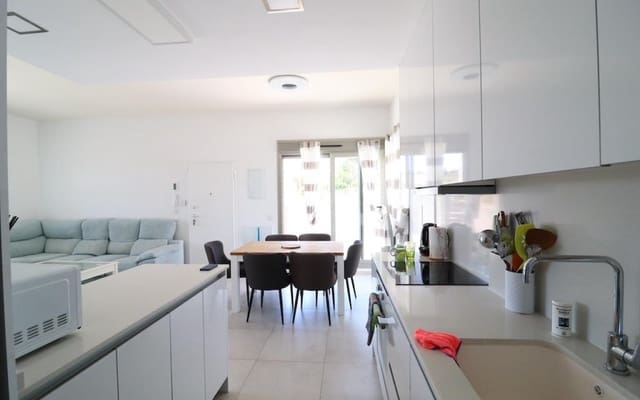 3 makuuhuone Huvila myytävänä paikassa San Miguel de Salinas - 565 000 € (Ref: 9913705)